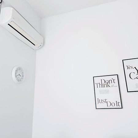 The Establishment Bangsar Apartment Kuala Lumpur Exterior photo