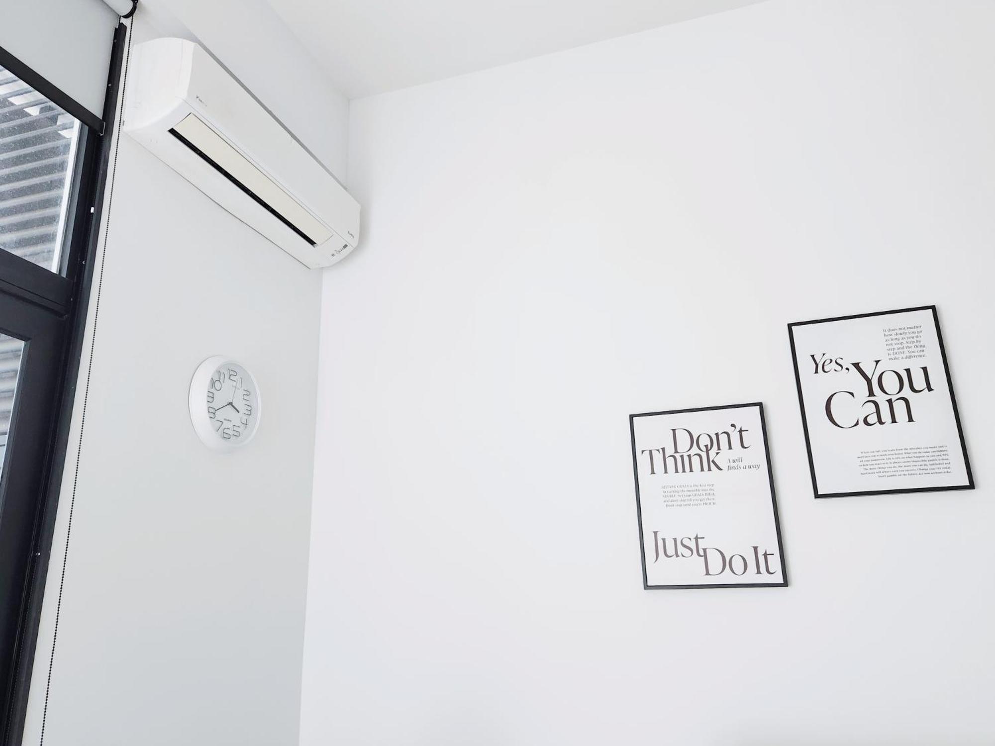 The Establishment Bangsar Apartment Kuala Lumpur Exterior photo