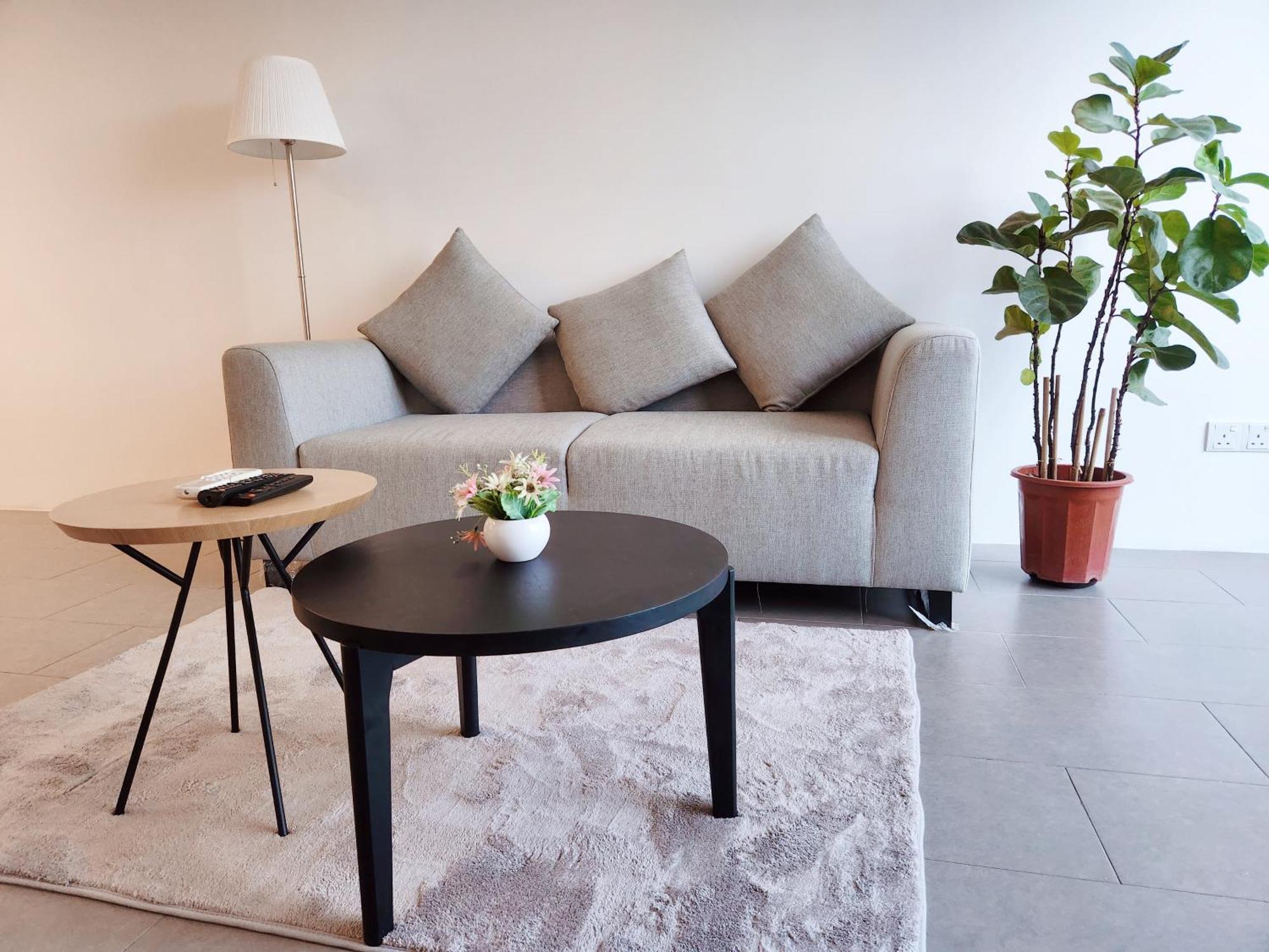 The Establishment Bangsar Apartment Kuala Lumpur Exterior photo