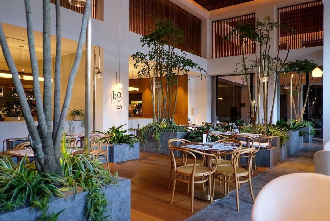 The Establishment Bangsar Apartment Kuala Lumpur Exterior photo